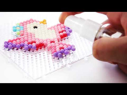 Artistic aqua Meeresgestalten