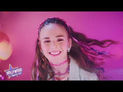 Hollywood Hair Styling Pack