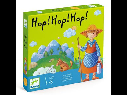 Hop! Hop! Hop! (mult)