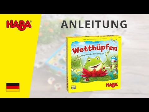Wetthüpfen