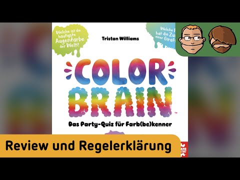 Color Brain Go! (d)