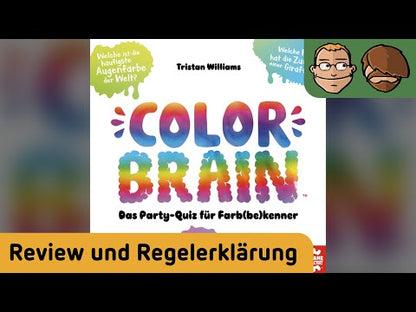 Color Brain Go! (d)