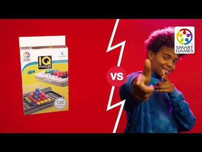 IQ Puzzler PRO (mult)