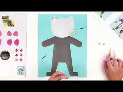 Collagen für die Kleinen