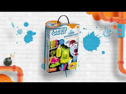 WOOZLE GOOZLE - Elektrizität (d)