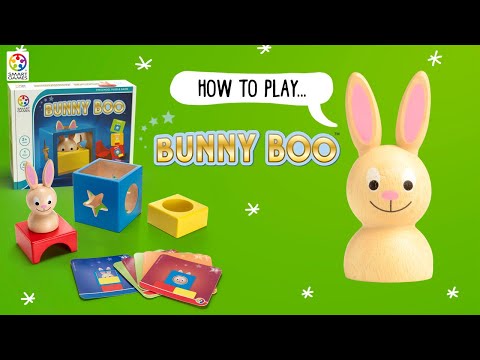 Bunny Boo (mult)