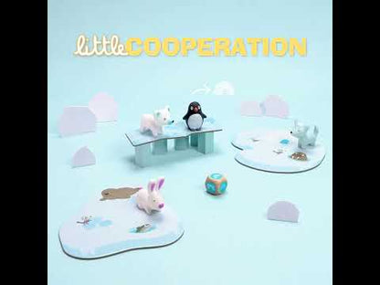 Little Cooperation (mult)