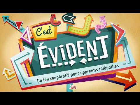 C'est Evident (f)