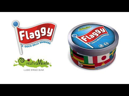 Flaggy (i)