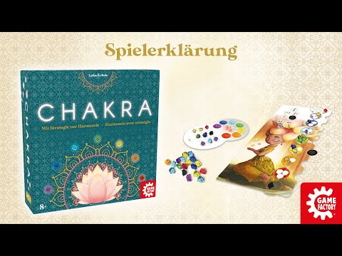 Chakra (d,f)