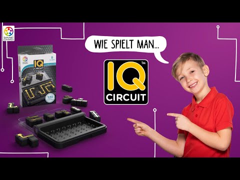 IQ Circuit (mult)
