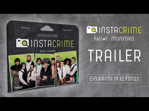 Instacrime - Munford (d)