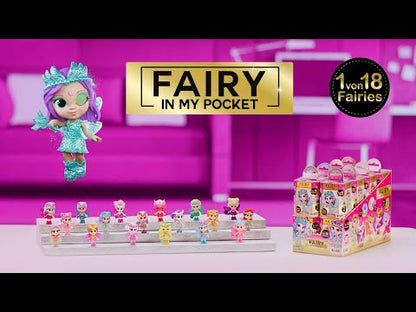 Fairy in my Pocket Sammelfiguren