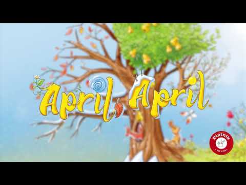 April, April (d,f)