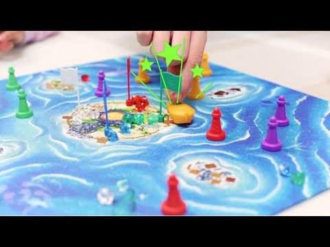 Bermuda Pirates (d,f,e)