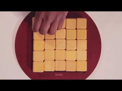 Quixo Classic (mult)