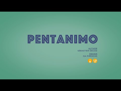 Pentanimo