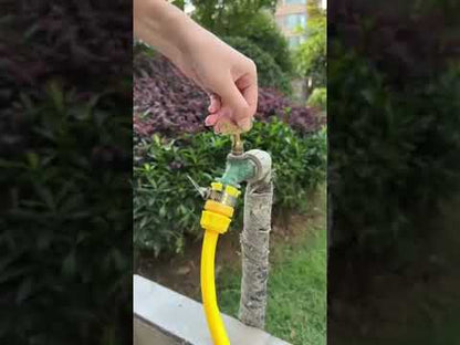 Totally Trendy Water Jet Shark Wasser-Sprinkler