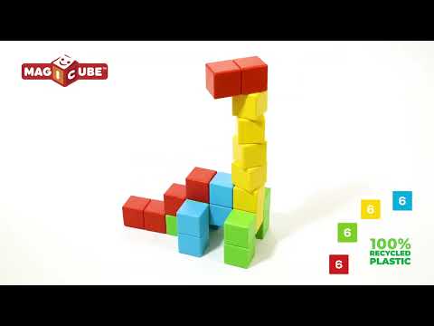 Full Color GREEN line Crystal 24 Teile