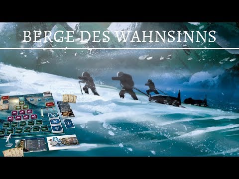 Berge des Wahnsinns (d)
