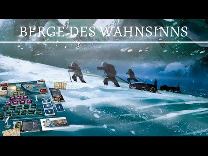 Berge des Wahnsinns (d)