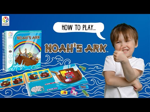 Noah's Ark (mult)