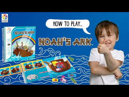 Noah's Ark (mult)