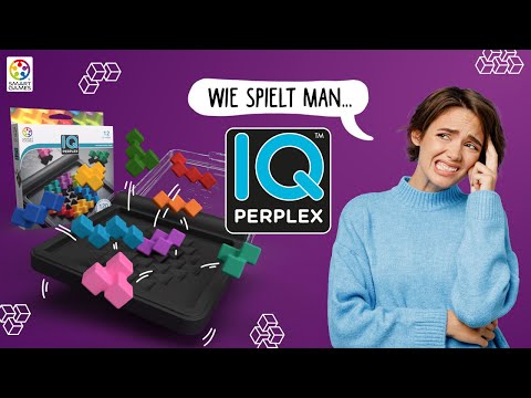 IQ Perplex (mult)