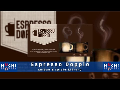 Espresso Doppio (mult)