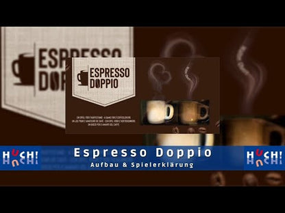 Espresso Doppio (mult)