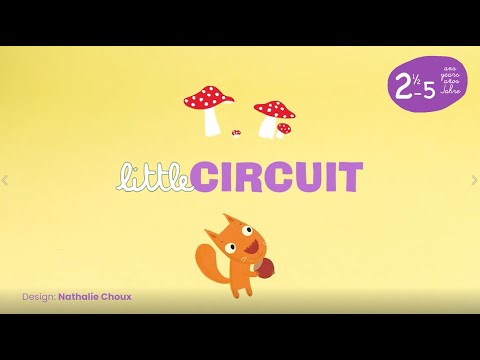 Little Circuit (mult)
