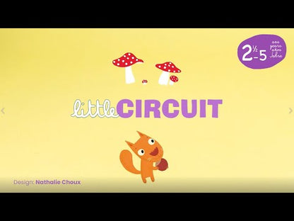 Little Circuit (mult)