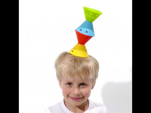 Hix Bau-/Stapel-Spiel nordic  SV