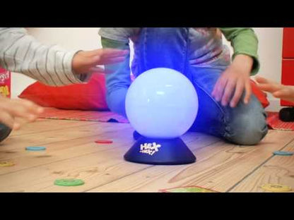 Bibi Blocksberg, Hexenkugel (mult)