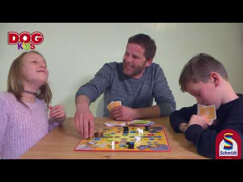 DOG Kids (Metalldose) (mult)