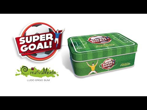 Display Super Goal! (mult)