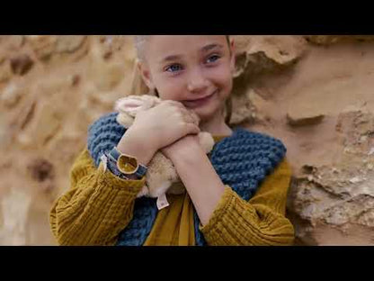 WWF Eco Tiger Floppy 23cm