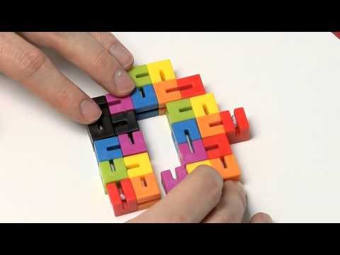 Flex Puzzler (d,f,e)