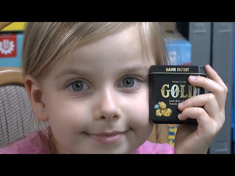 Gold (d,f)