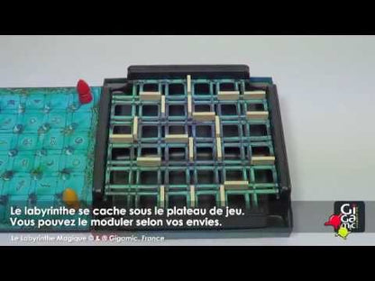 Labyrinthe Magique (f)