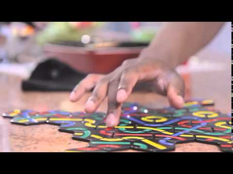 Tantrix Strategie (f)