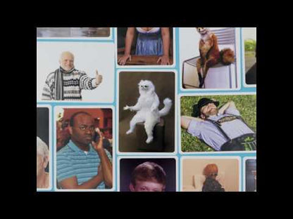 What Do You Meme? (d)