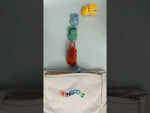 Display Mini Fahrzeuge 7cm