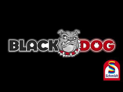 Black DOG (mult)