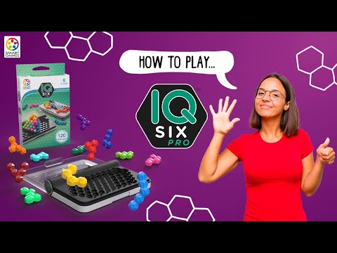 IQ Six Pro (mult)