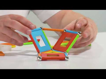 Panels GREEN line SUPERCOLOR 52 Teile