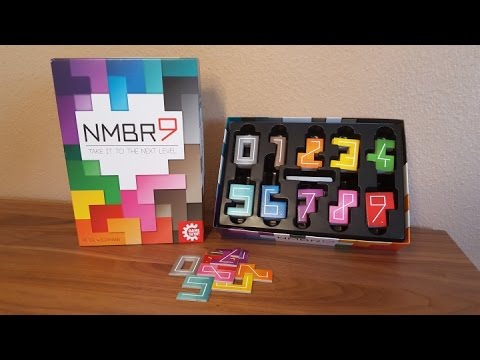 NMBR9 (d,e)