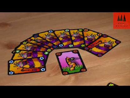 Schummel Hummel (mult)