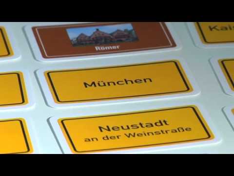 Ausgerechnet Buxtehude (d)