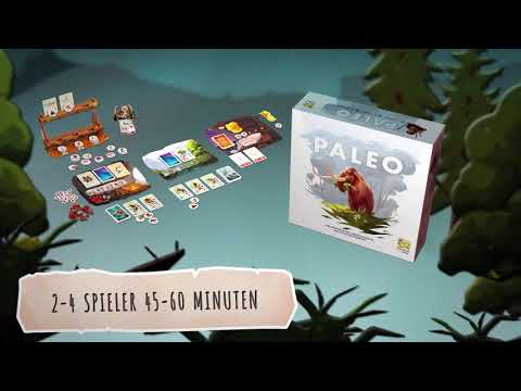 Paleo (d)